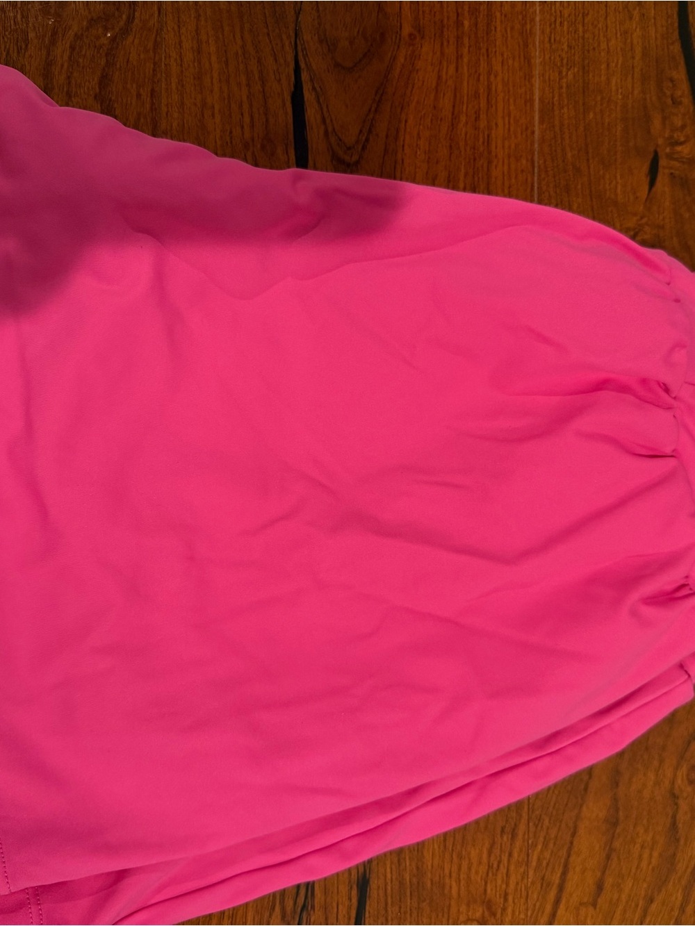 HALARA Hot Pink Bike Shorts - Picture 2 of 2